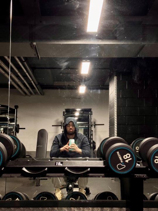 Ahmed Joubili