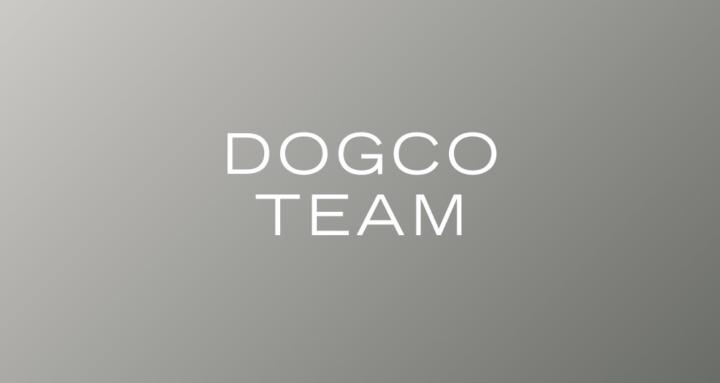 DogCo Team