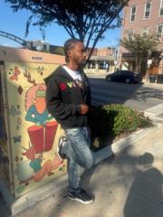 Chris Hooks