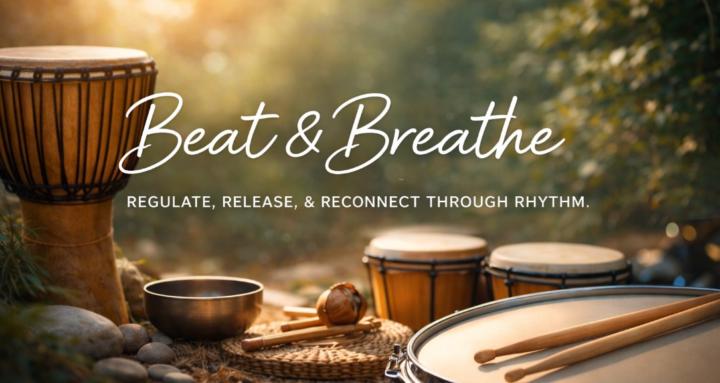 Beat & Breathe