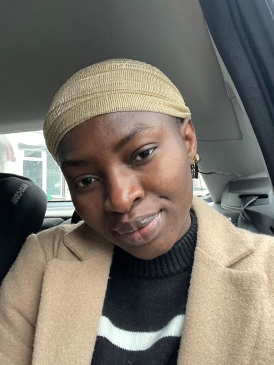 Abidemi Olayiwola