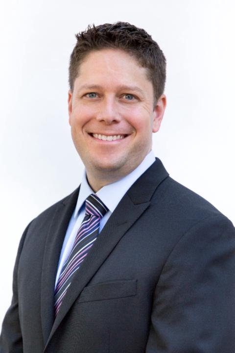 Jared Lindauer