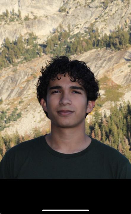 Sebastian Brambila