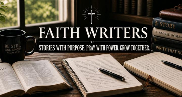 Faith Writers