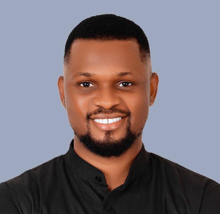 Daniel Akpobare