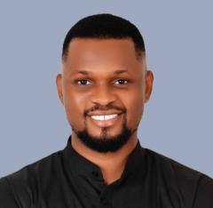 Daniel Akpobare