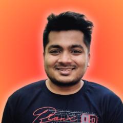 Kunal Barve