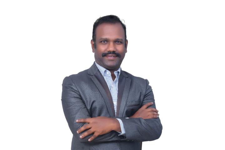Sridharan Raju