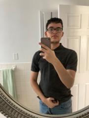Fabian Sandoval