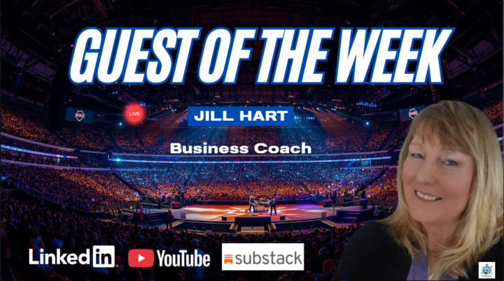 What if visibility didn’t require more hustle—just better placement?