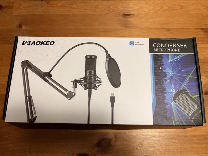 Podcast Kit 