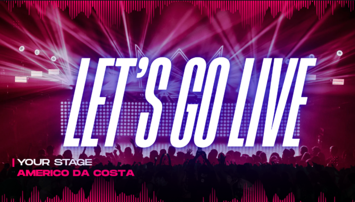 Let Go Live Module