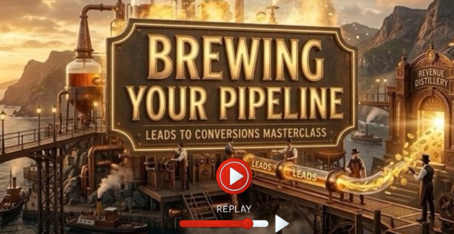 Build Your Brand & Monetize Your Expertise