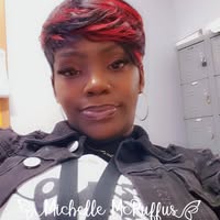 Michelle Mcruffus