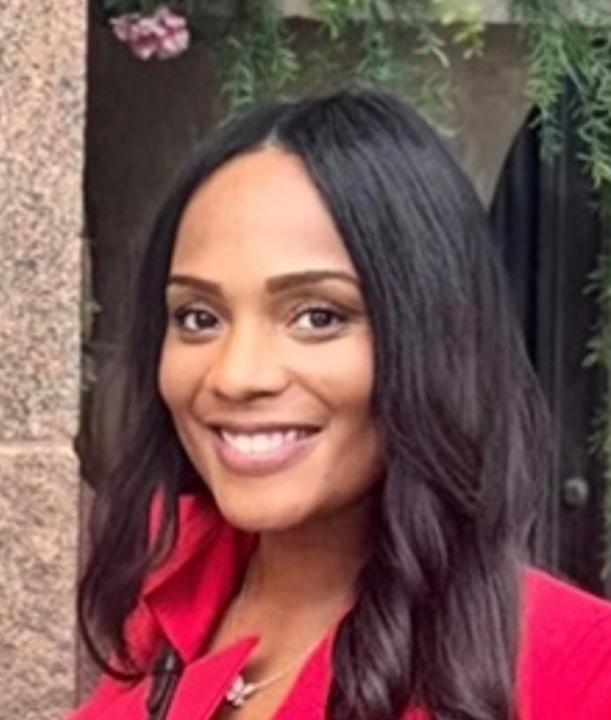 Shelita Stewart