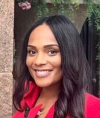 Shelita Stewart