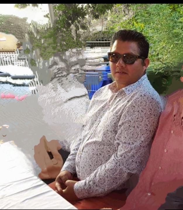 Carlos Mejia