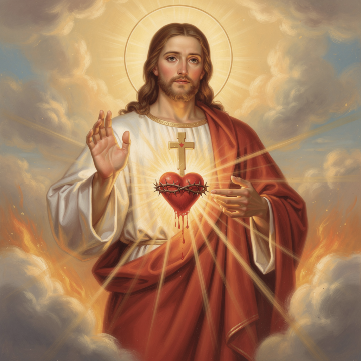 The revolution has begun, Christ Conscious now on the rise! 