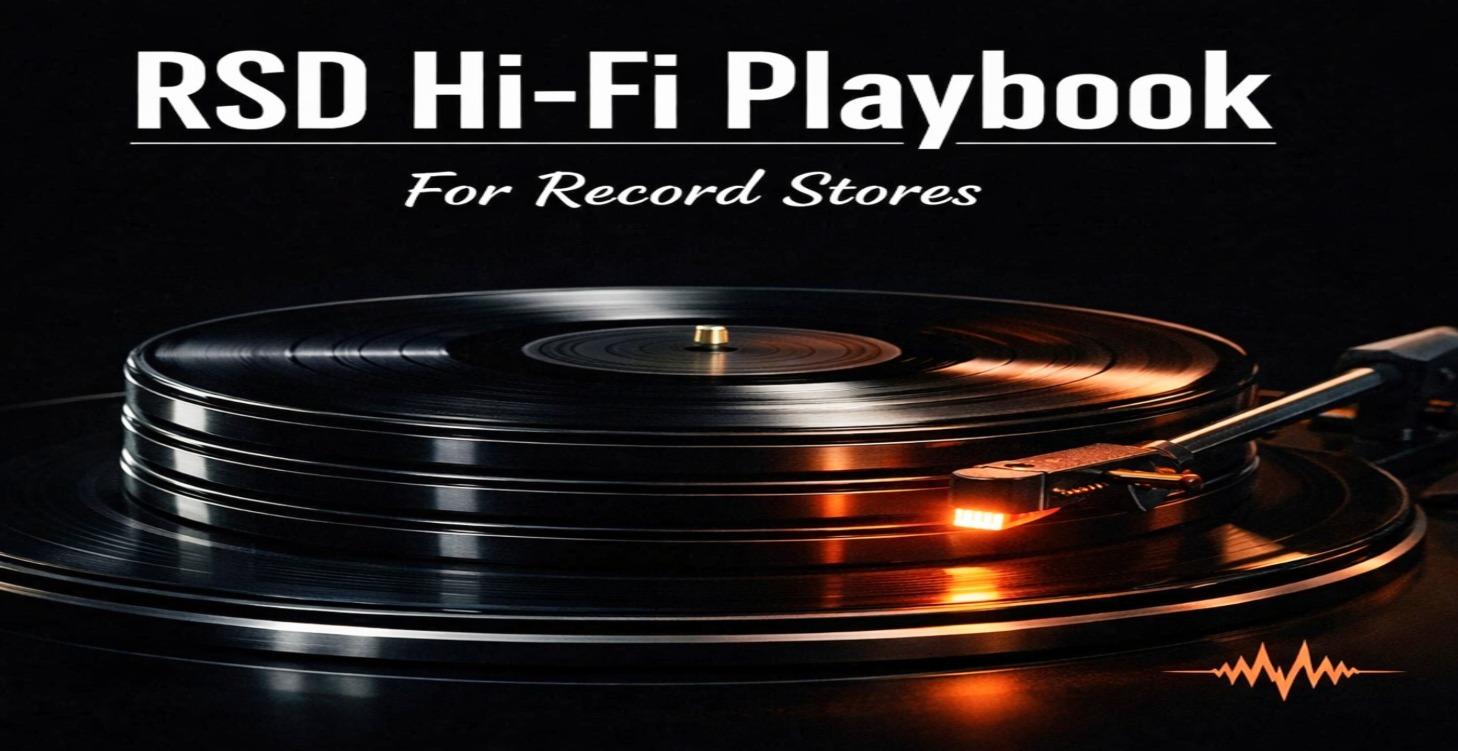 RSD Hi-Fi Playbook