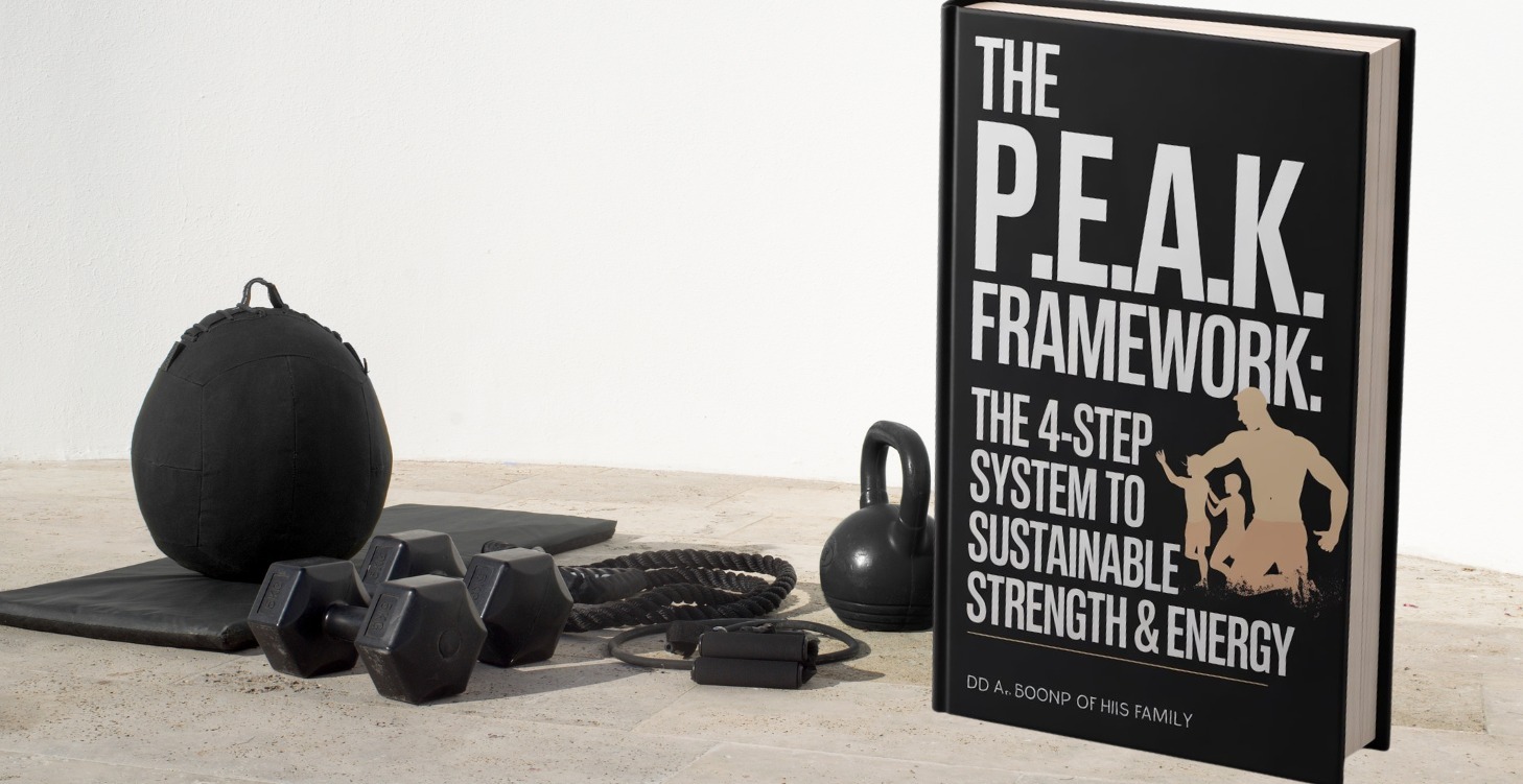 The P.E.A.K. Framework