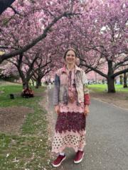 Laura Cosgrove