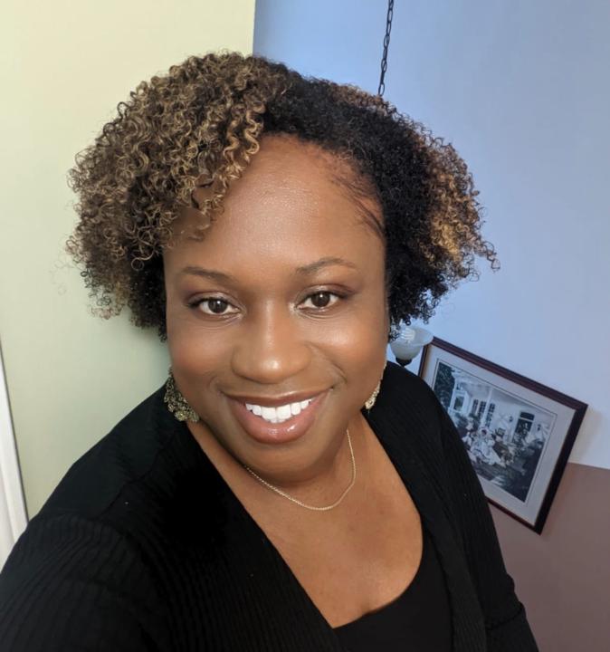 Renee Clarke
