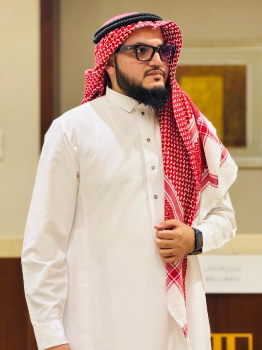 Muhammad Anas