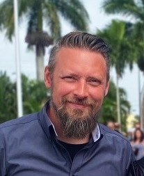 Ben Schulz