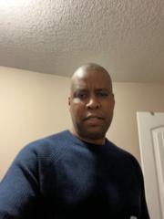 Orville Davis