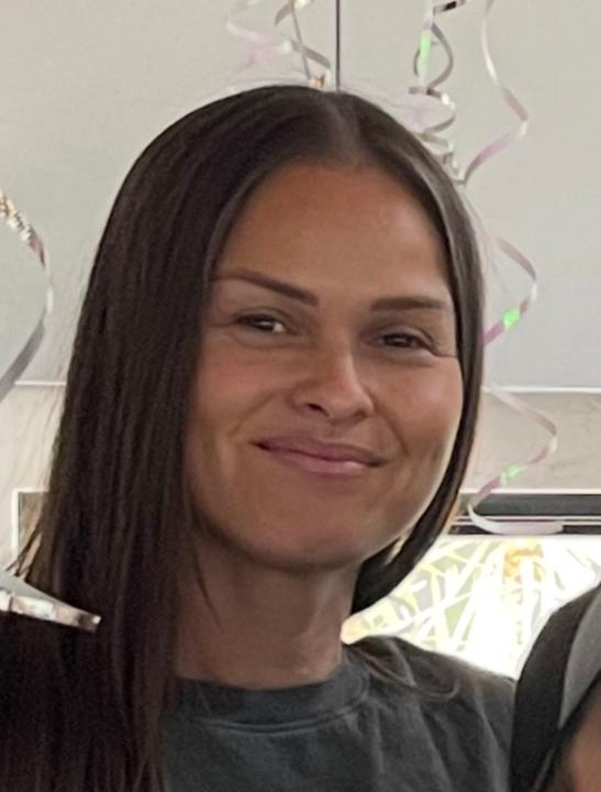 Brooke Rinquest