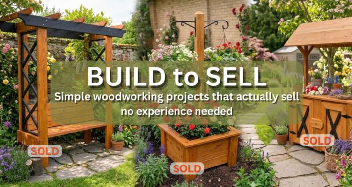 Build To Sell