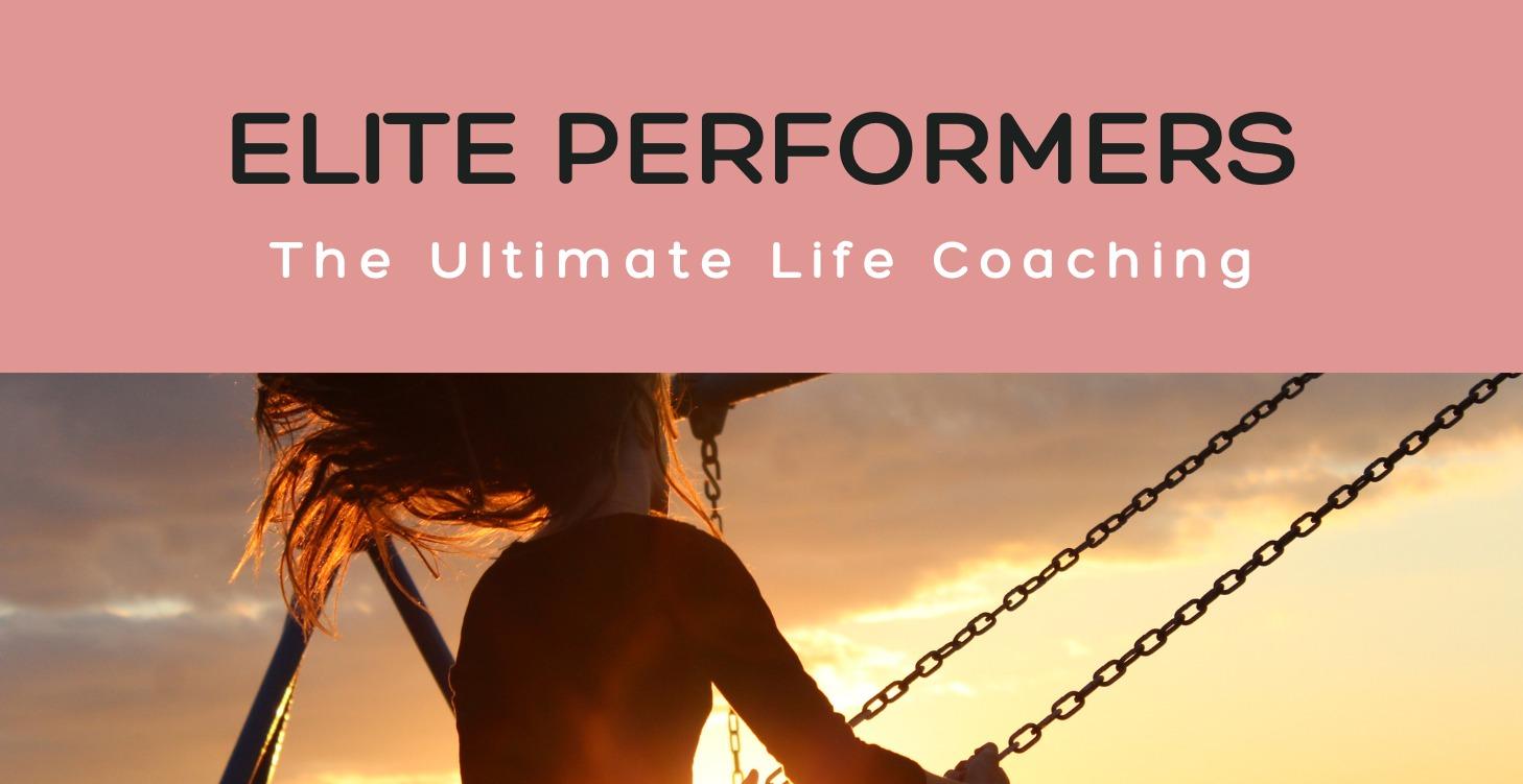 Elite Performers Program