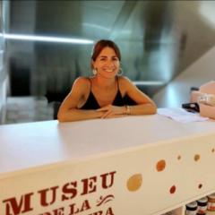 Maria Regas