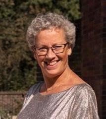 Annemarie Karlas