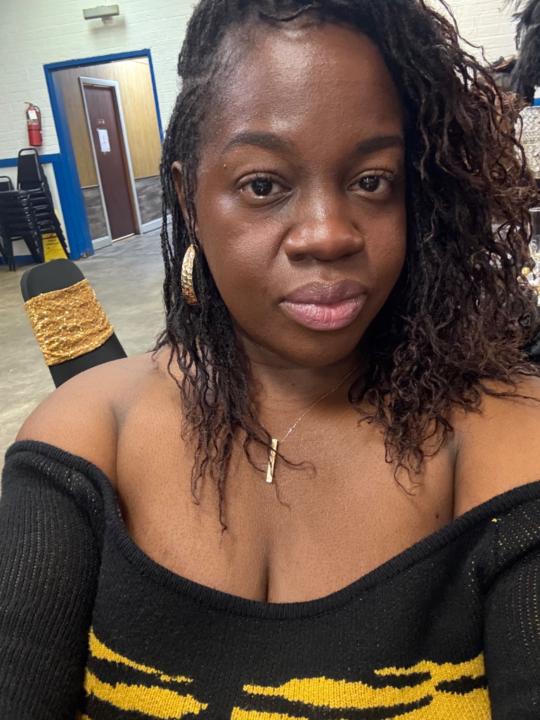 Ebony Ferguson