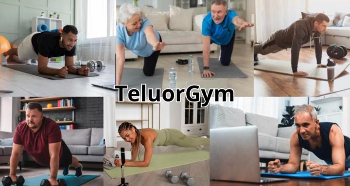 TeluorGym