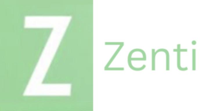Zenti Digital internal team