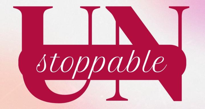 Unstoppable women