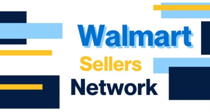 Walmart Sellers Network