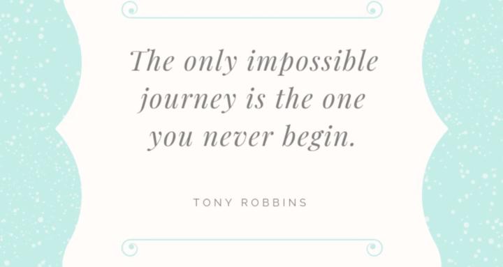 The Cards we're Dealt...