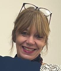 Gina Awad