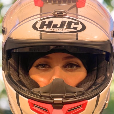 Farah Rahman