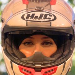 Farah Rahman