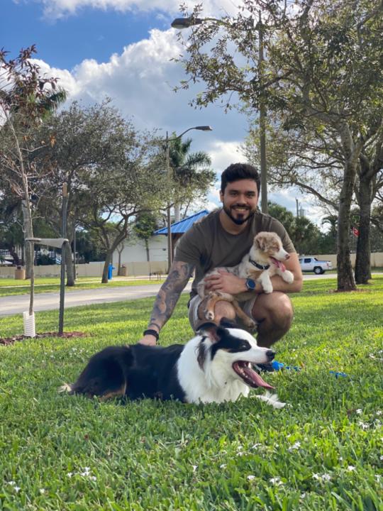 Marlon Silva