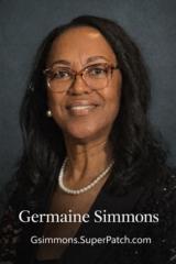 Germaine Simmons