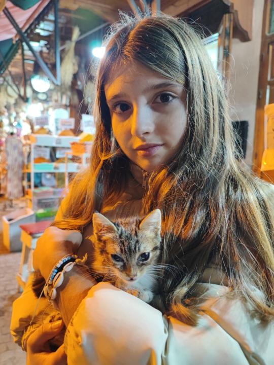 Siva Fernández Gámez