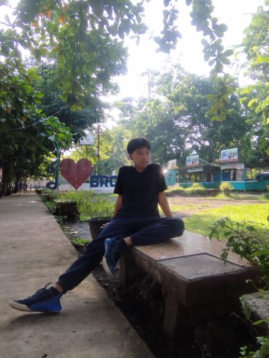 Junmark Asucenas