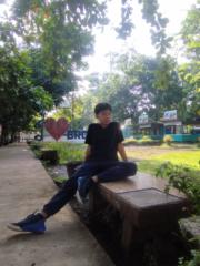 Junmark Asucenas