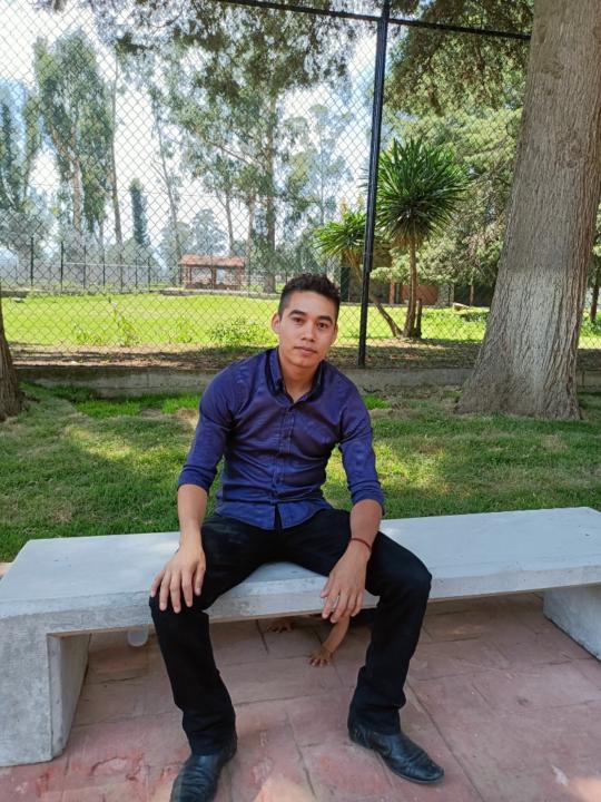 Baldemar Gomez