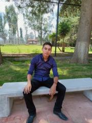 Baldemar Gomez